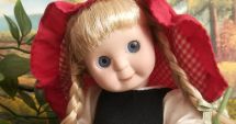 Stire din Cultură-Educație : "Scufița Roșie",  sâmbătă, la "Harlequin"