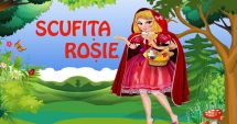 Stire din Cultură-Educație : Scufița Roșie  se întâlnește, din nou,  cu cei mai mici spectatori