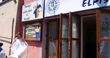Stire din Cultură-Educație : "Poveste…cu Scufița Roșie", pentru cei mai mici spectatori