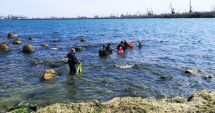 Stire din Social : Scufundaţi-vă pentru a admira superbele vestigii subacvatice din Marea Neagră!