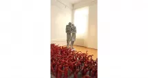 Stire din Cultură-Educație : Luna Sculptorilor Români: 150 de ani de la nașterea lui Constantin Brâncuși, sărbătoriți la Muzeul de Artă din Constanța.