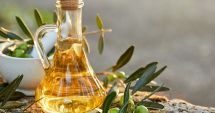 Uleiul de măsline, pe cale de dispariție din cauza prețurilor uriașe