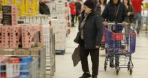 Stire din Social : România are cele mai mari creșteri de prețuri din UE