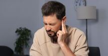 Stire din Sănătate : Scurgerile din ureche duc foarte des la disconfort sau durere
