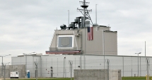 Stire din Actualitate : Scutul antirachetă american  creează posibilitatea unui atac nuclear surpriză împotriva Rusiei