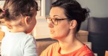Stire din Sănătate : Cum vă determinaţi copiii să îşi ceară scuze