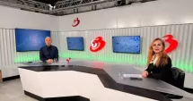 Stire din Actualitate : "Sursa de Sănătate" - Timpul ticăie. Cum vă puteți salva inima înainte să fie prea târziu