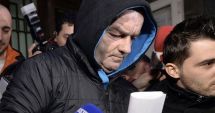 Stire din Eveniment : Polițistul pedofil vrea să intre în greva foamei. Ce acuzații le aduce anchetatorilor