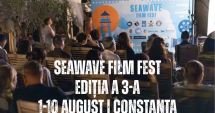 Stire din Social : Destinația Turistică Mamaia Constanța susține SeaWave 2025 - festivalul dedicat filmului și teatrului tânăr