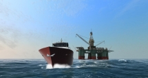 Stire din Economie : Se adâncește criza  din shipping și industria navală
