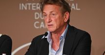 Stire din Actualitate : Sean Penn vrea să se întoarcă în Ucraina și să lupte contra rușilor
