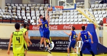 Stire din Sport : Se anunță un spectacol de zile mari la All Star Game-ul baschetului constănțean