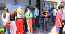 Stire din Cultură-Educație : Se apropie a doua repartizare computerizată a viitorilor liceeni