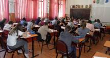 Stire din Cultură-Educație : Se apropie  cea mai grea olimpiadă școlară