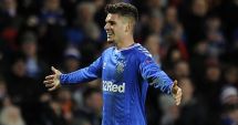 Stire din Sport : Seară de senzație pentru Ianis Hagi, în Europa League