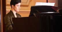 Stire din Cultură-Educație : Seară camerală la Teatrul „Oleg Danovski”