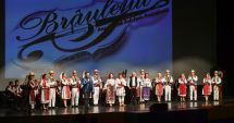 Stire din Cultură-Educație : Invitație la o seară cu atmosferă de petrecere, la Centrul „Jean Constantin”