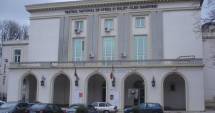 Stire din Cultură-Educație : Seară lirică la Teatrul "Oleg Danovski"