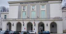 Stire din Cultură-Educație : Seară lirică  la Teatrul  "Oleg Danovski"