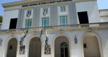 Stire din Cultură-Educație : Seară lirică la Teatrul "Oleg Danovski"