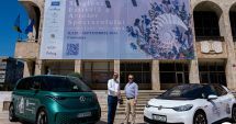 Stire din Cultură-Educație : Cardinal Motors este partenerul de mobilitate al Festivalului SEAS