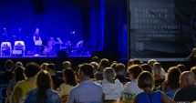 Stire din Cultură-Educație : Decizia Teatrului de Stat Constanța, în urma incidentului de la spectacolul Folktronica Orchestra