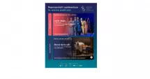 Stire din Cultură-Educație : Organizatorii SEAS 2026 răspund cererii publicului. Reprezentații suplimentare pentru două spectacole sold out