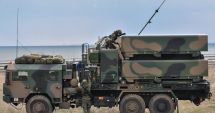 Stire din Eveniment : Lupte cu rachete de coastă la Capu Midia, în cadrul exercițiului multinațional „Sea Shield 21”