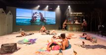 Stire din Cultură-Educație : Pentru prima dată în istoria sa, Teatrul de Stat Constanța, patru nominalizări la premiile UNITER