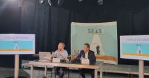 Stire din Cultură-Educație : SEAS 2023 a repus Constanța pe harta culturală națională