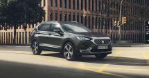 Stire din Social : Exclusiv Auto lansează la Constanța "Tarraco", noul model Seat de talie mare