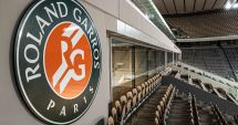 Stire din Sport : Sebastian Gima, eliminat din primul tur la Roland Garros