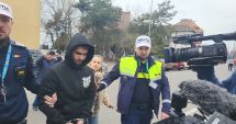 Stire din Eveniment : Șoferul care a cauzat tragicul accident de pe bulevardul Mamaia a fost trimis în judecată