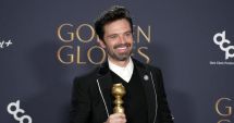 Stire din Social : Nominalizările BAFTA. Constănțeanul Sebastian Stan, selectat pentru rolul Donald Trump din „The Apprentice"