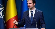 Audieri miniştri / Sebastian Burduja - aviz favorabil pentru funcţia de ministru al Energiei