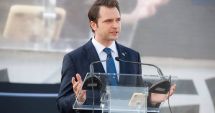 Stire din Economie : România, cu un pas mai aproape de energia eoliană offshore