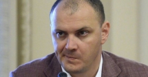 Stire din Eveniment : Vestea zilei despre SEBASTIAN GHIȚĂ