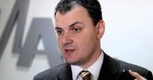Stire din Eveniment : PERCHEZITII DNA la firma fratelui lui Sebastian Ghiță