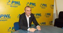 Stire din Politică-Administrație : Senatorul liberal Sebastian Grapă s-a înscris în UNPR