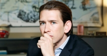 Stire din Actualitate : Alegeri în Austria. Sebastian Kurz poate deveni cel mai tânăr șef de guvern din lume