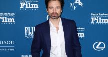 Stire din Actualitate : Sebastian Stan, actorul de origine română, nominalizat la Oscar, va juca într-un film românesc
