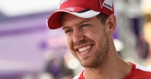 FORMULA 1 / Sebastian Vettel a câștigat Marele Premiu al Bahrainului