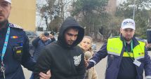 Stire din Eveniment : Tânărul care a provocat accidentul tragic de la Hotel Malibu a scăpat de arestul la domiciliu