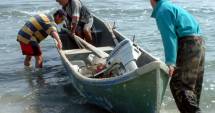 Stire din Social : Se caută soluții pentru dezvoltarea pescuitului  la Marea Neagră