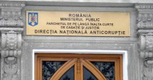 Stire din Eveniment : Se caută specialist în construcții la DNA