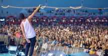 Stire din Social : Vreți să fiți voluntari la festivalul Neversea? Ce trebuie să faceți