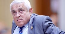 Stire din Politică-Administrație : Opoziția cere demisia ministrului Petre Daea. "Este o ofensă la adresa memoriei victimelor Holocaustului"