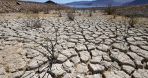 Stire din Economie : Seceta, următoarea criză globală după pandemie