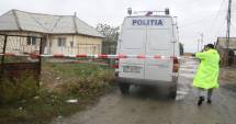 Stire din Eveniment : Sechestrat și jefuit  în propria locuință