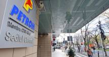 Stire din Economie : Sechestru pe acțiunile deținute de statul român la OMV Petrom